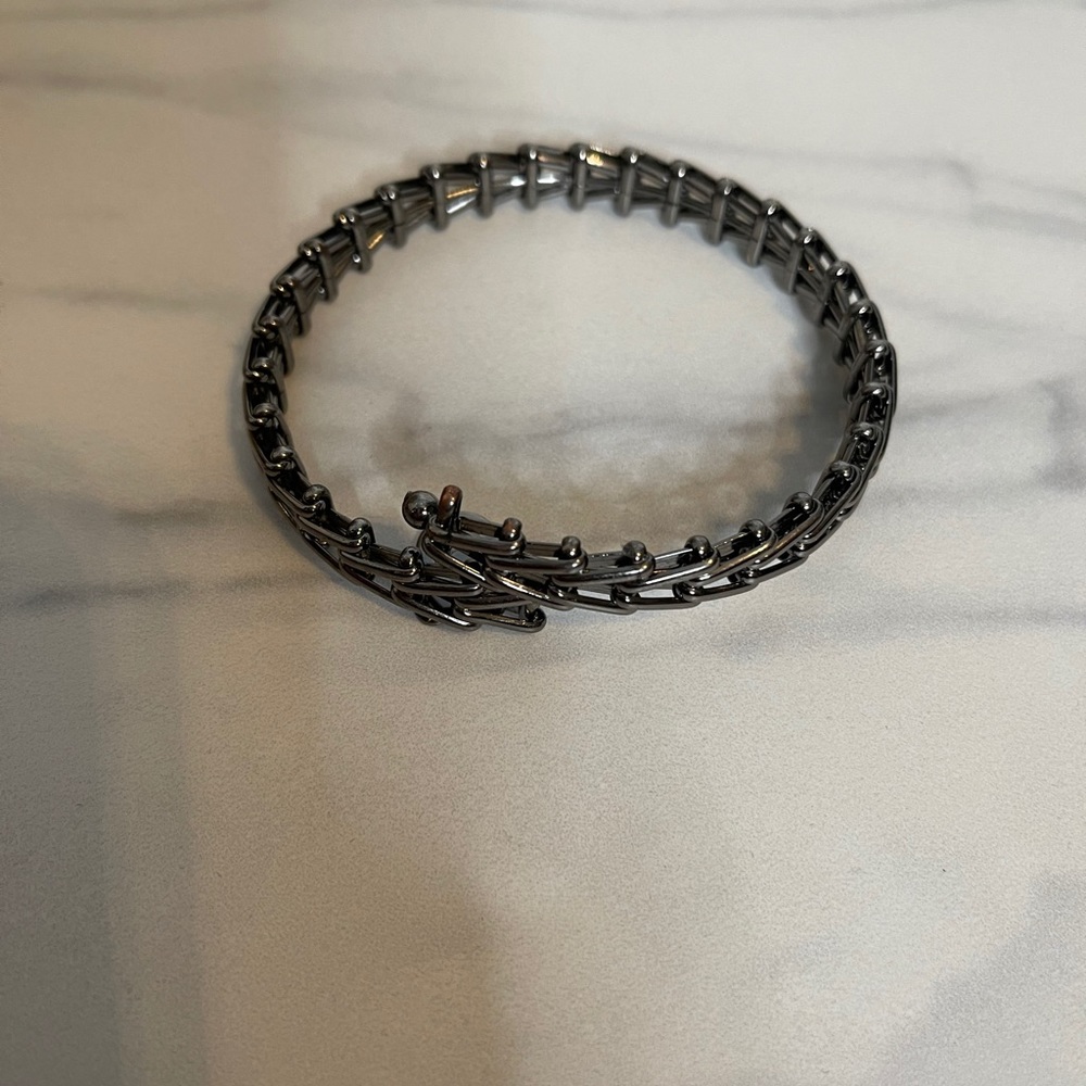 Alex and Ani Vintage 66 Gypsy bracelet